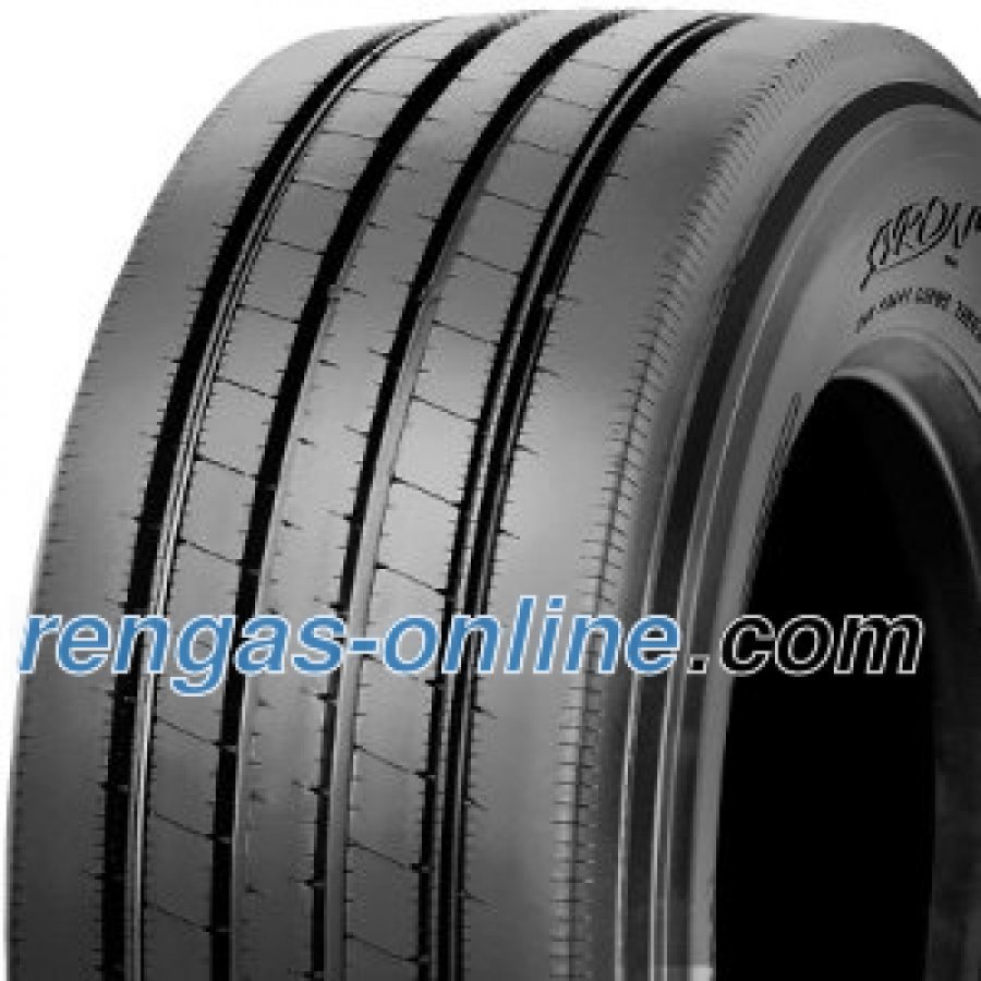 Syron K-Tir 225 F1 295/60 R22.5 150/147l 16pr Kuorma-auton Rengas