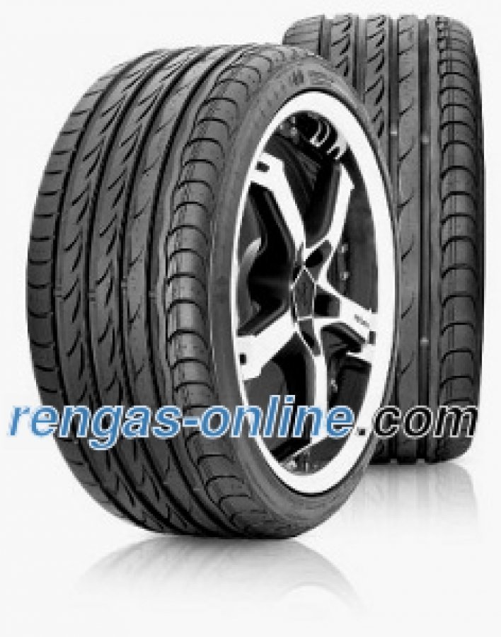 Syron Race 1 Plus 255/30 R20 97w Xl Kesärengas