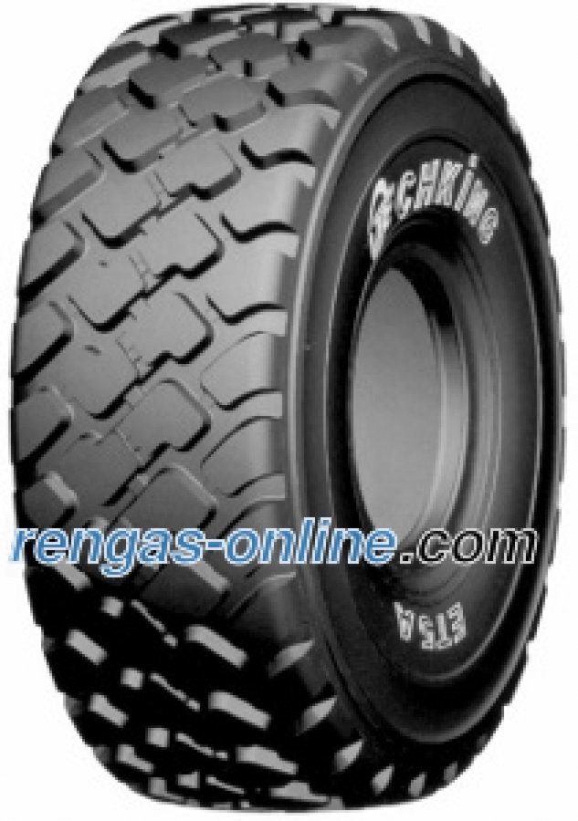 Techking Et5a R1 20.5 R25 177b Tl Kaksoistunnus 193a2 Tragfähigkeit **