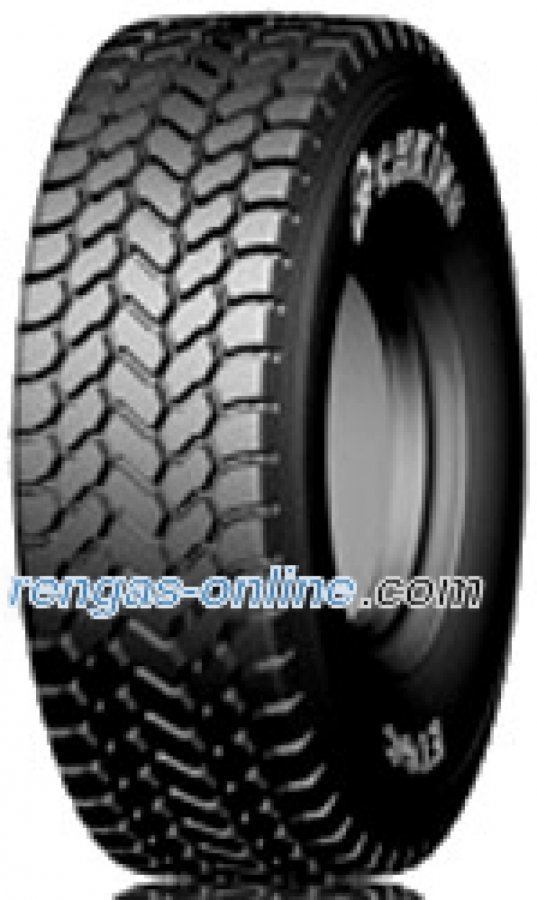 Techking Etgc H1 14.00 R24 170e Tt