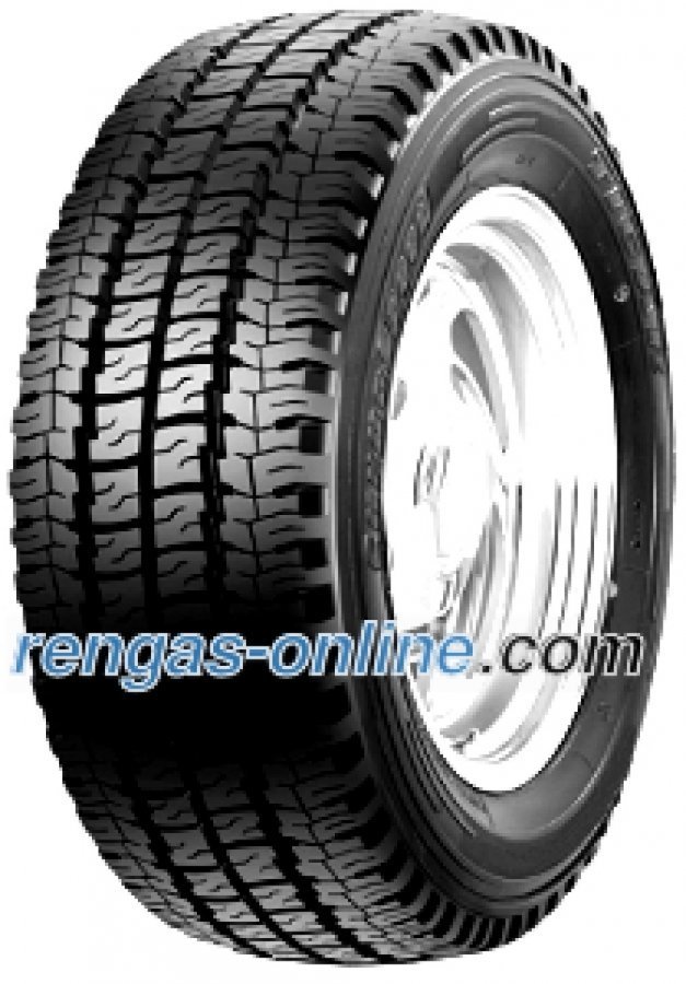 Tigar Cargo Speed 6.50/100 R16c 108/107l Kesärengas