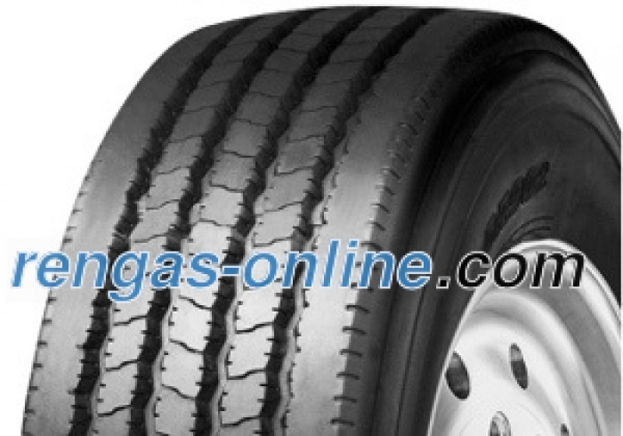 Toledo Dr902 245/70 R19.5 141/140m 16pr Kuorma-auton Rengas