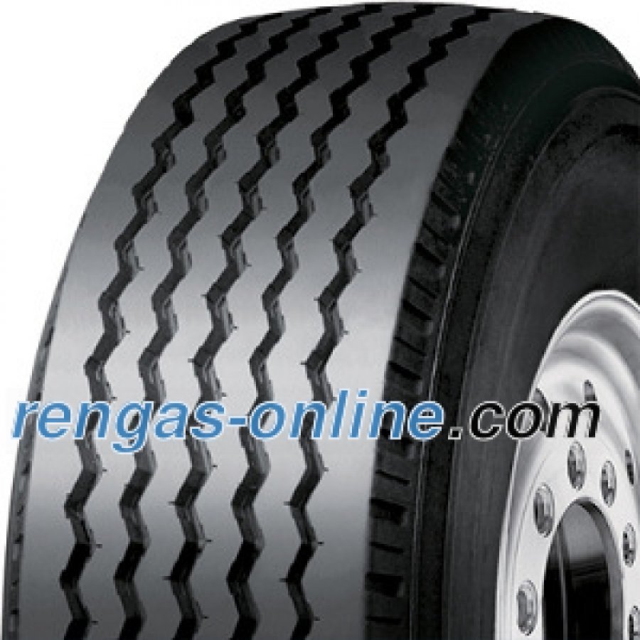 Toledo Dr905 385/65 R22.5 160k Kuorma-auton Rengas