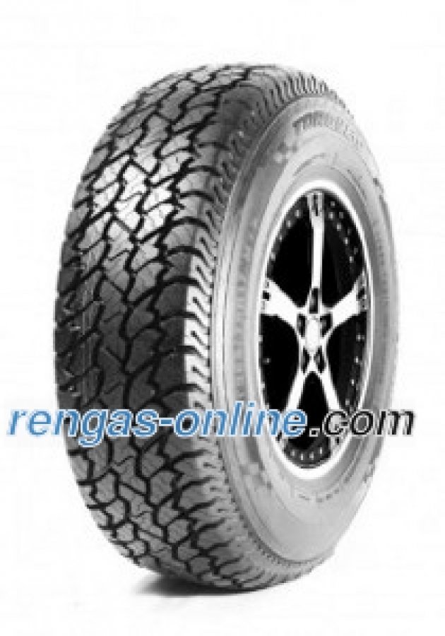 Torque At701 285/70 R17 121/118r Ympärivuotinen Rengas