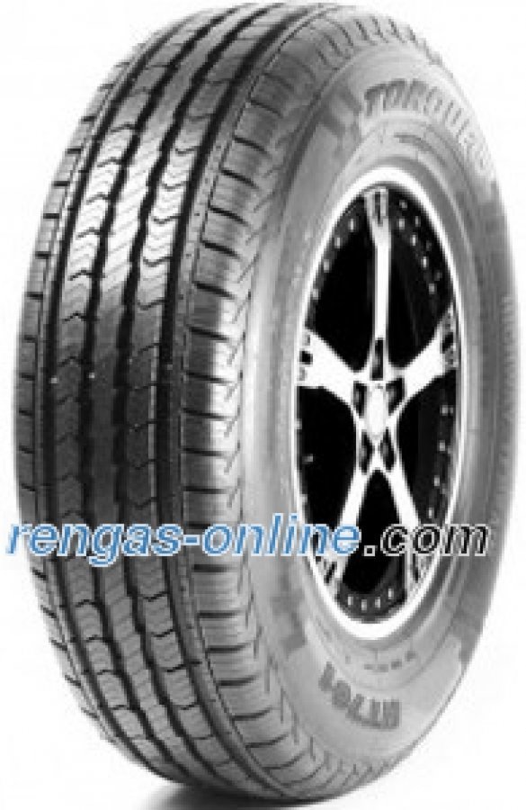 Torque Ht-701 245/70 R17 110t Kesärengas