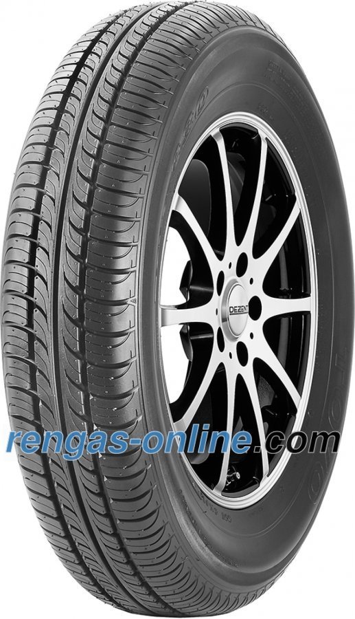 Toyo 330 195/70 R15 97s Rf Kesärengas