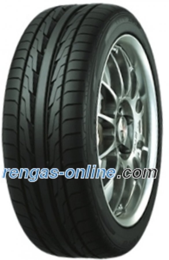 Toyo Drb 205/55 R16 91v Kesärengas