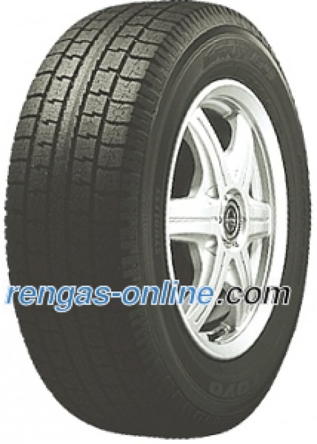 Toyo Garit G4 225/55 R17 97q Talvirengas