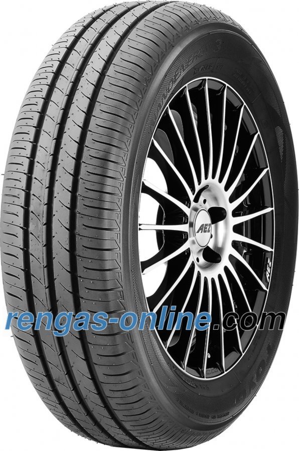 Toyo Nanoenergy 3 155/70 R13 75t Kesärengas