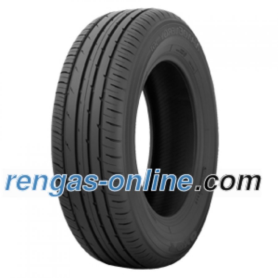 Toyo Nanoenergy J61 195/65 R15 91h Kesärengas
