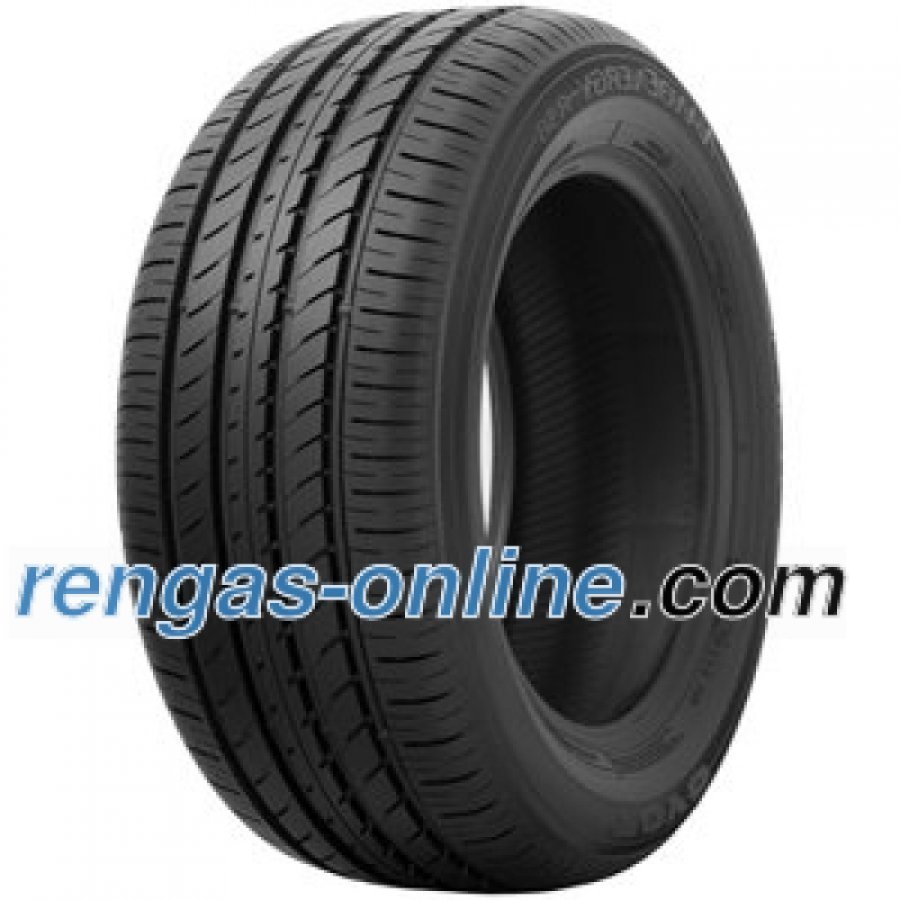 Toyo Nanoenergy R38b 205/60 R16 92v Kesärengas