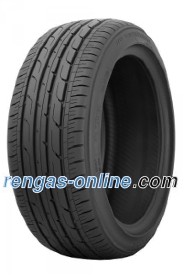 Toyo Nanoenergy R41a 215/45 R17 87w Kesärengas