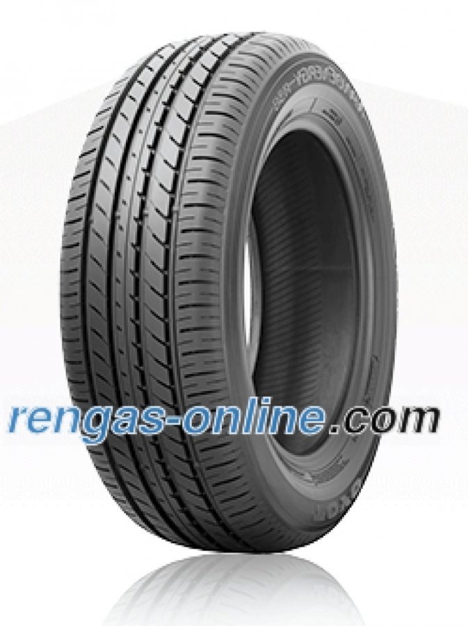 Toyo Ner38 205/60 R16 92v Kesärengas