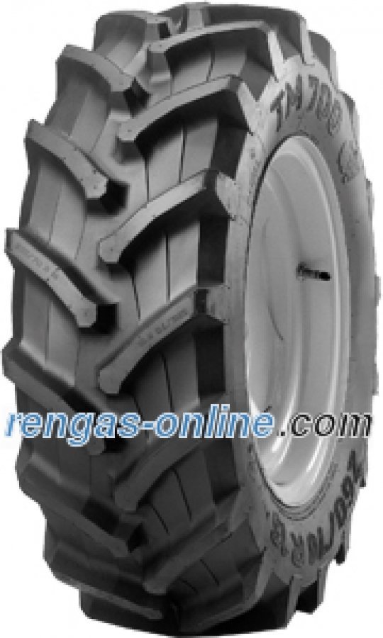 Trelleborg Tm700 260/70 R16 109a8 Tl