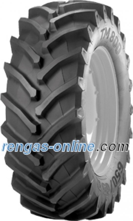 Trelleborg Tm800 480/65 R24 138a8 Tl