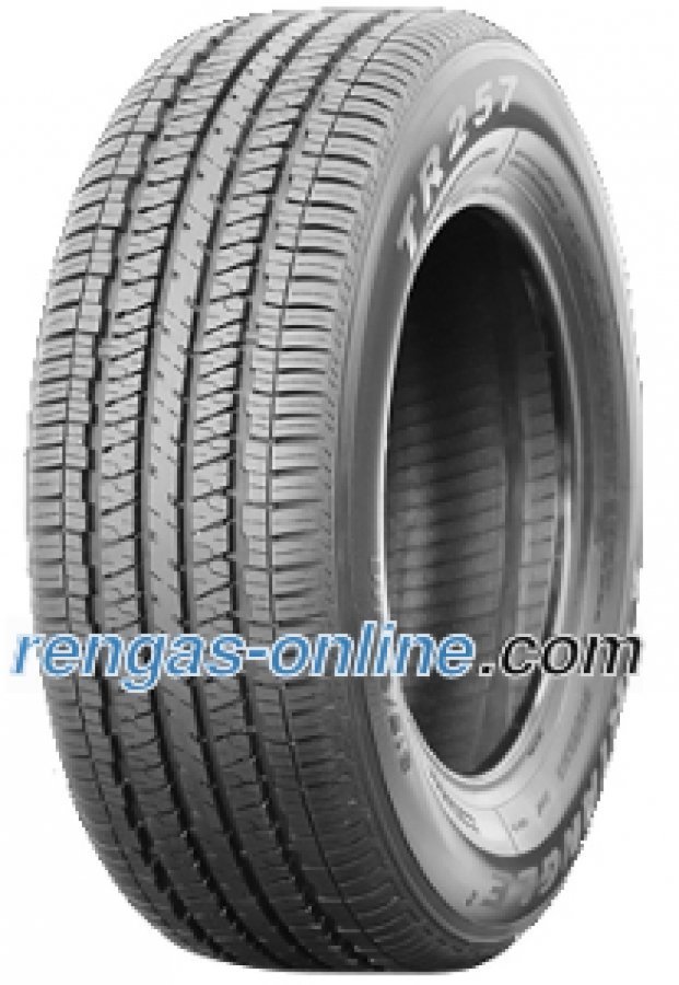 Triangle Tr257 235/60 R18 103v Ympärivuotinen Rengas