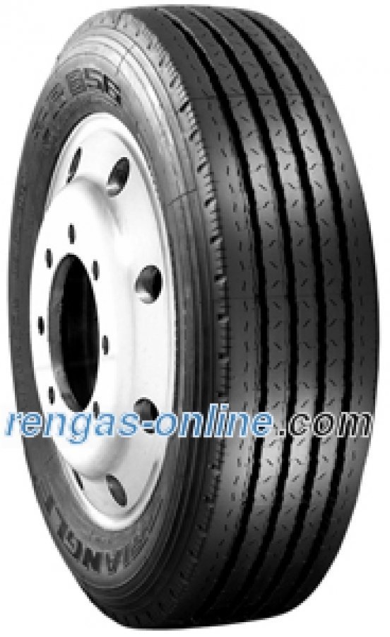 Triangle Tr656 9.5 R17.5 129/127l 14pr Kuorma-auton Rengas