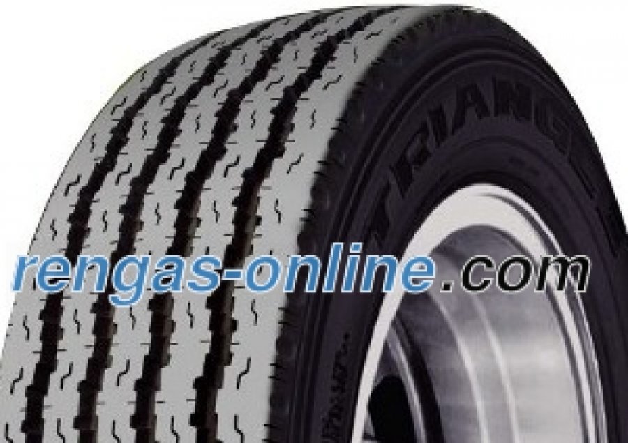 Triangle Tr675 265/70 R19.5 143/141j 18pr Kuorma-auton Rengas