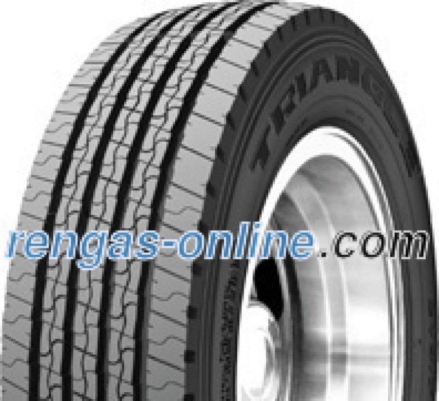 Triangle Tr685 215/75 R17.5 135/133l 12pr Kuorma-auton Rengas