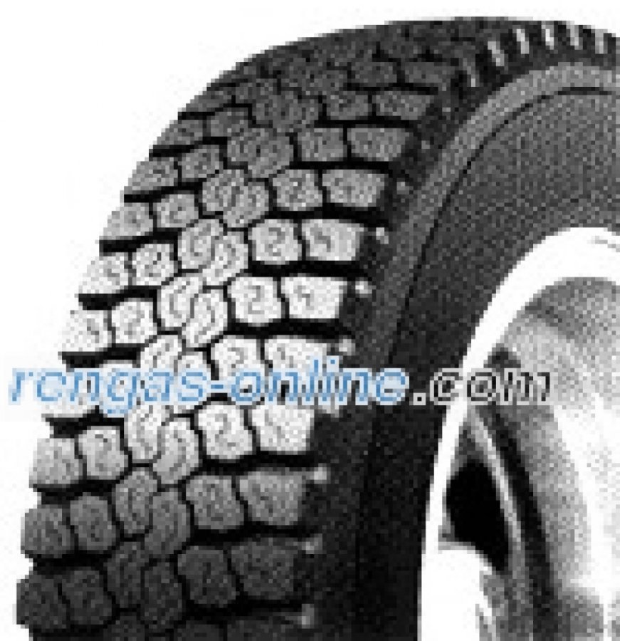 Triangle Tr688 295/80 R22.5 152/148m 16pr Kuorma-auton Rengas