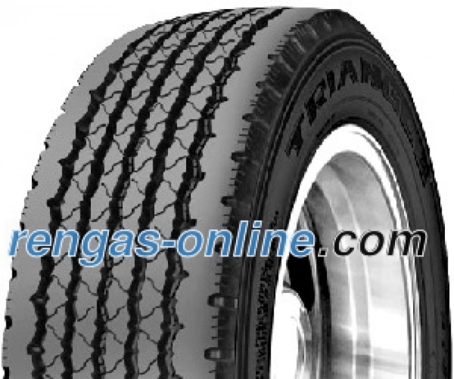 Triangle Tr692 385/65 R22.5 160j 20pr Kuorma-auton Rengas