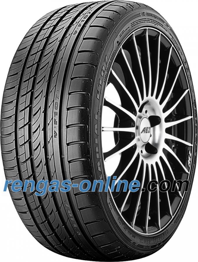 Tristar F107 235/40 R18 95w Xl Vannesuojalla Mfs Kesärengas