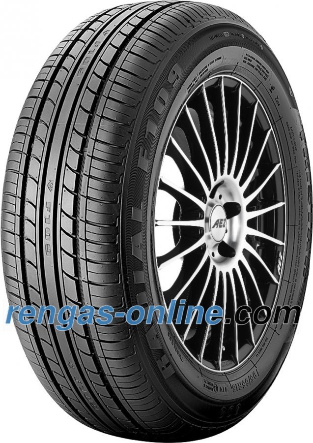 Tristar F109 215/65 R15 96h Kesärengas
