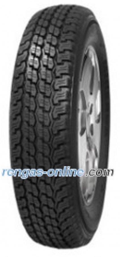 Tristar Radial Rf07 205/80 R16 104s Xl Kesärengas