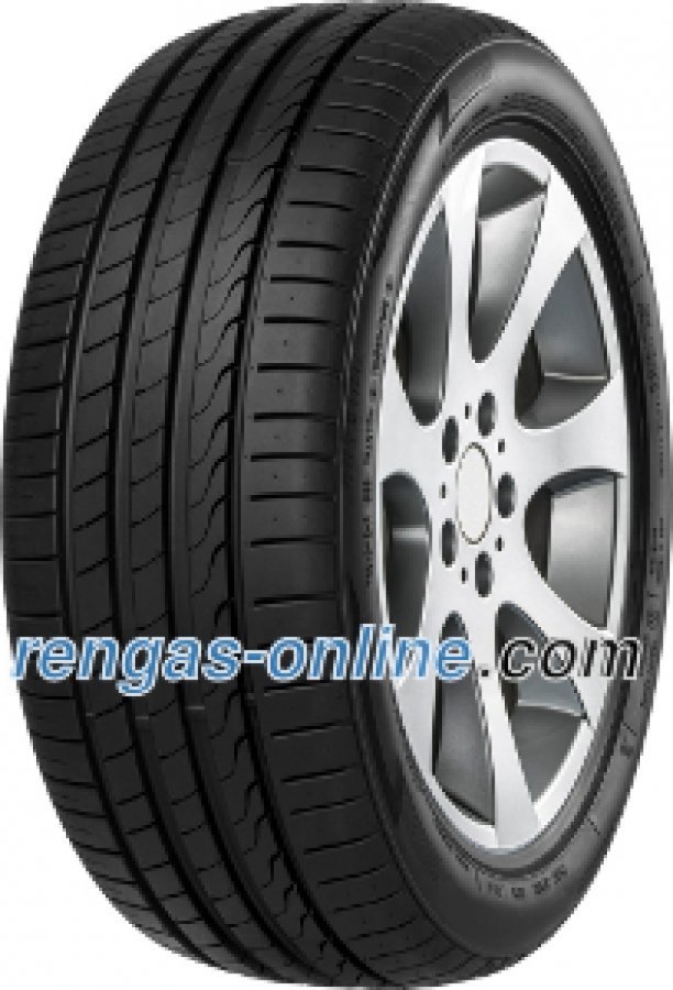 Tristar Sportpower2 195/45 R15 78v Vannesuojalla Mfs Kesärengas