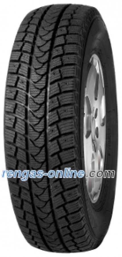 Tristar Tr1 Ice-Plus Sr1 155 R12c 88/86q 8pr Nastoitettava Talvirengas