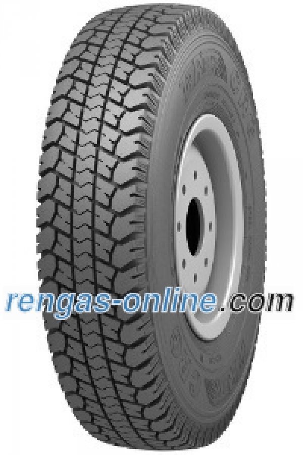 Tyrex Vm-201 12.00 R20 154/149j 18pr Kuorma-auton Rengas