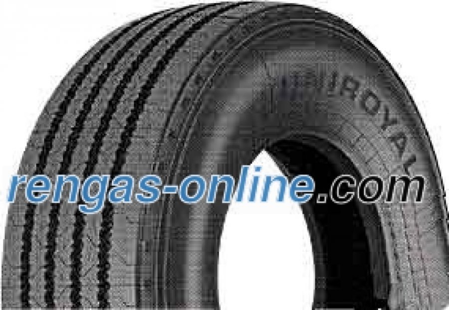 Uniroyal Monoply R2000 235/75 R17.5 132/130l Kaksoistunnus 130/128 M Kuorma-auton Rengas