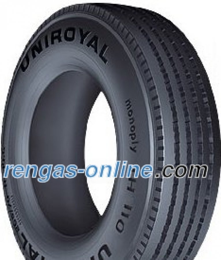 Uniroyal Monoply Th110 215/75 R17.5 135/133j Kuorma-auton Rengas