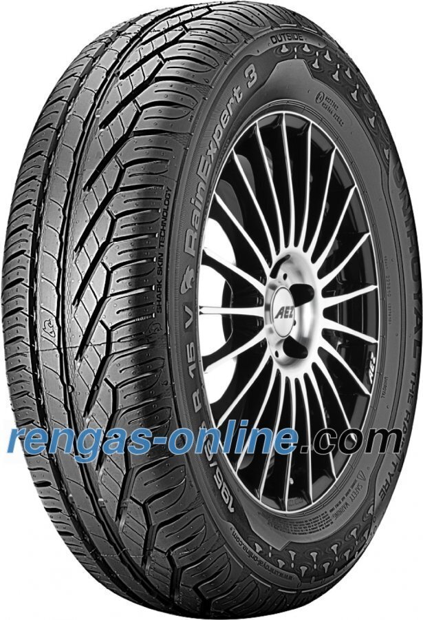 Uniroyal Rainexpert 3 185/65 R15 88t Kesärengas