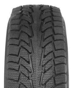 Veerubber Vr315 125/80 R12 Tl 86n M+S-Merkintä Moottoripyörän Rengas