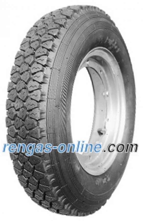 Veerubber Vrm138 4.00 -12 77j Tt