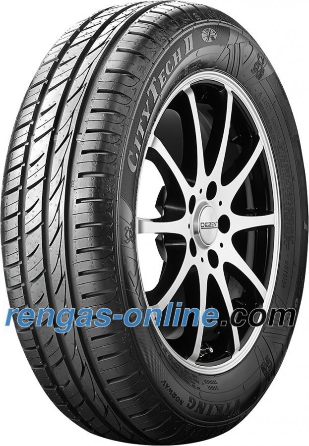 Viking Citytech Ii 155/70 R13 75t Kesärengas