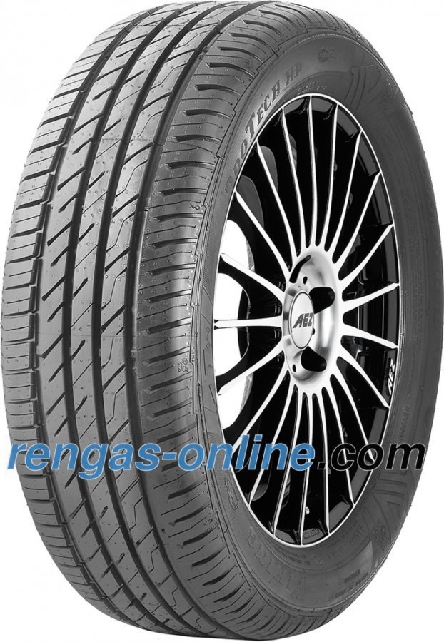 Viking Protech Hp 235/45 R17 97v Xl Vannealueen Ripalla Kesärengas