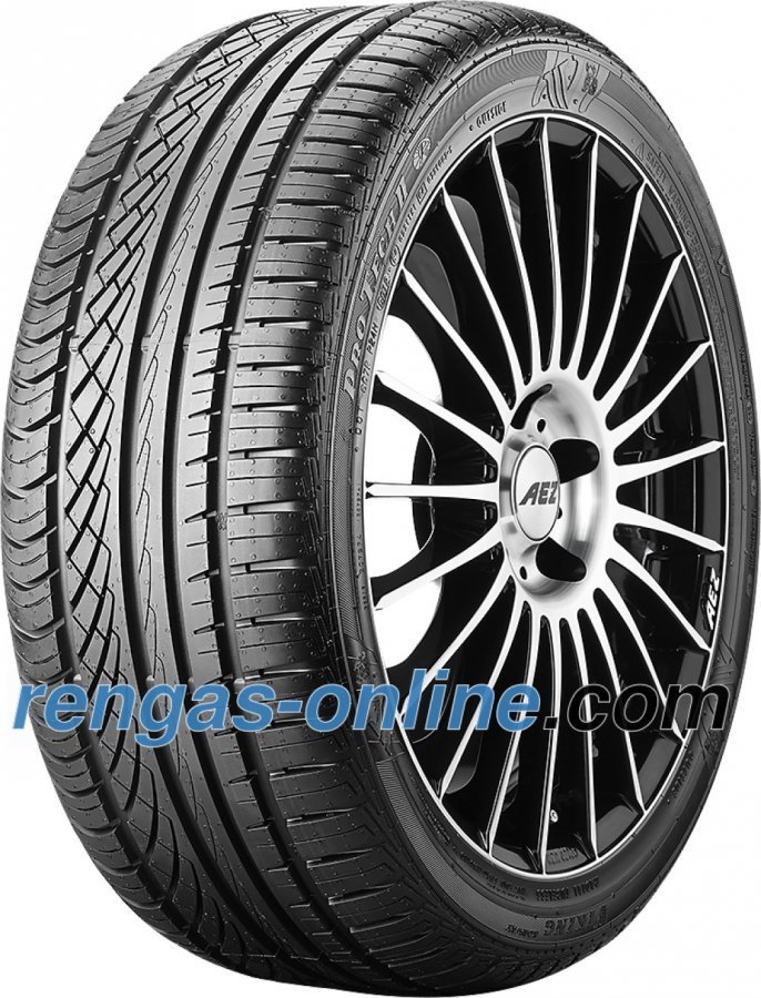 Viking Protech Ii 185/70 R14 88h Kesärengas