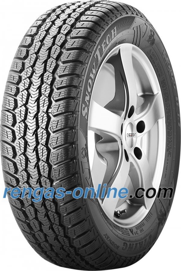 Viking Snowtech 175/65 R13 80t Talvirengas