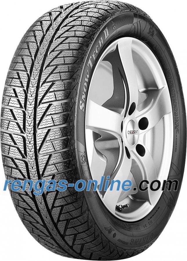 Viking Snowtech Ii 155/70 R13 75t Talvirengas