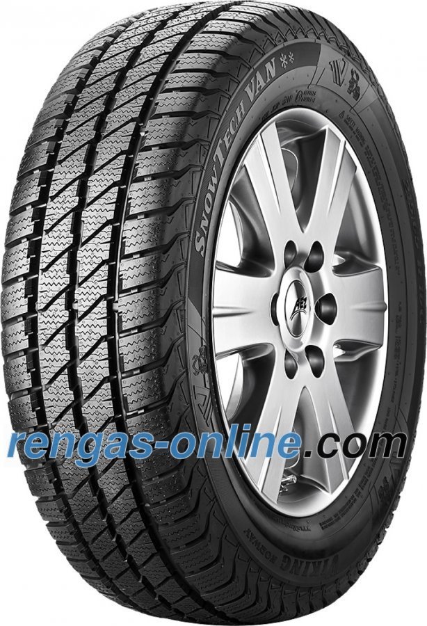 Viking Snowtech Van 225/70 R15c 112/110r 8pr Talvirengas