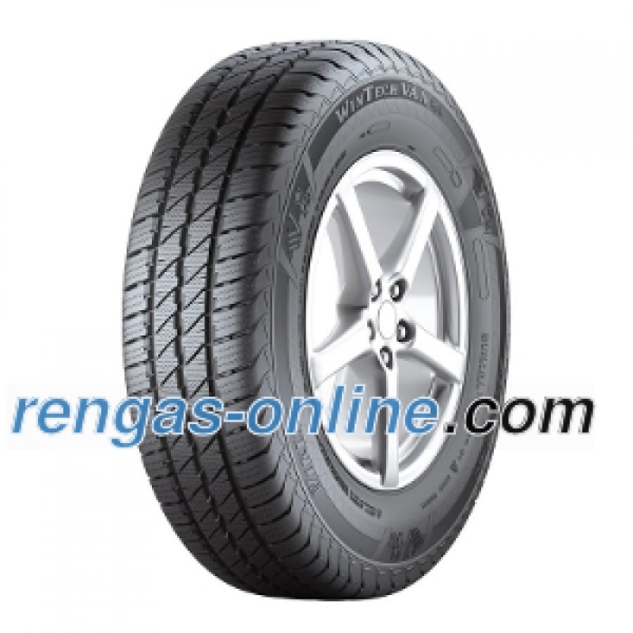 Viking Wintech Van 225/70 R15c 112/110r Talvirengas