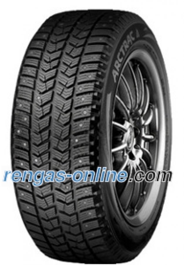 Vredestein Arctrac 225/45 R17 94t Xl Nastarengas Talvirengas