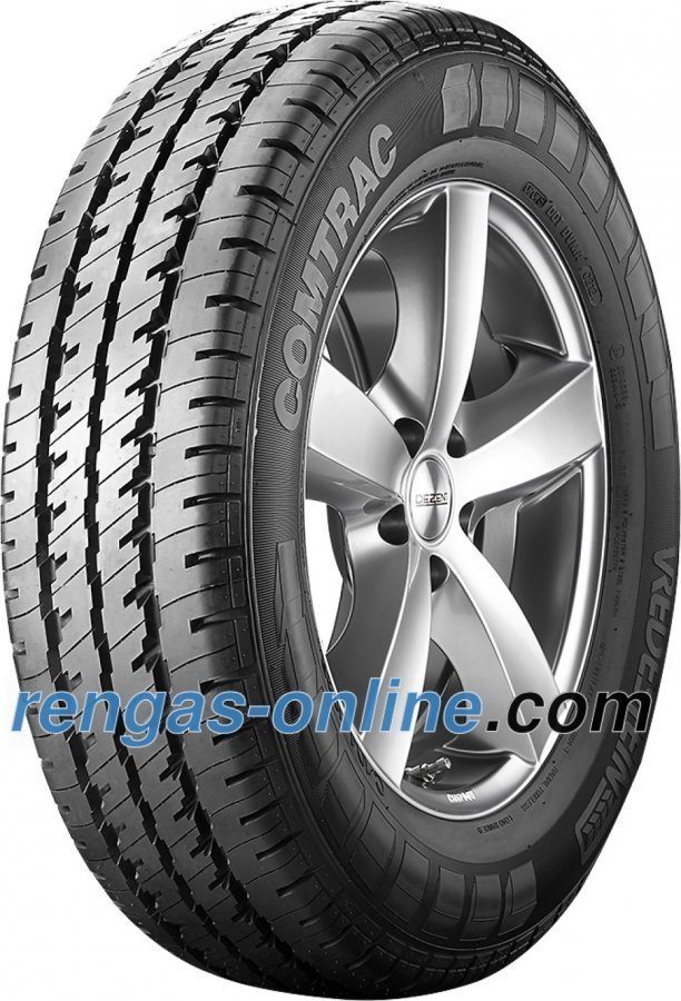 Vredestein Comtrac 215/65 R16c 109/107t Kesärengas