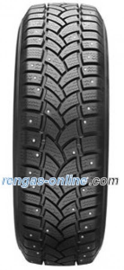 Vredestein Comtrac Ice 235/65 R16c 115/113r Nastarengas Talvirengas