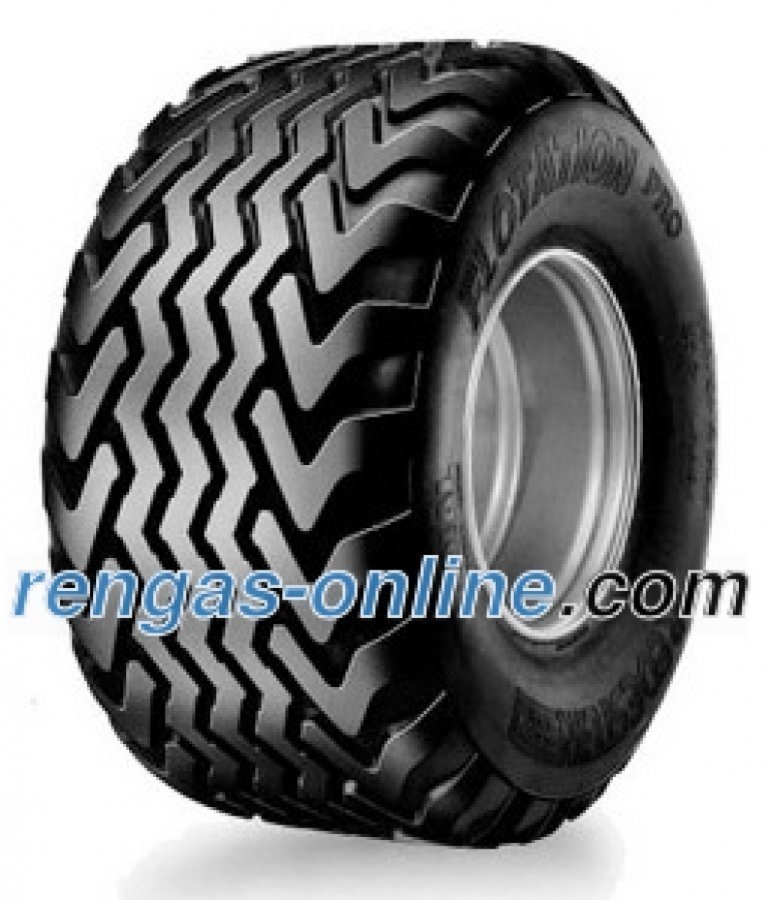 Vredestein Flotation Pro Radial 620/55 R26.5 166d Tl