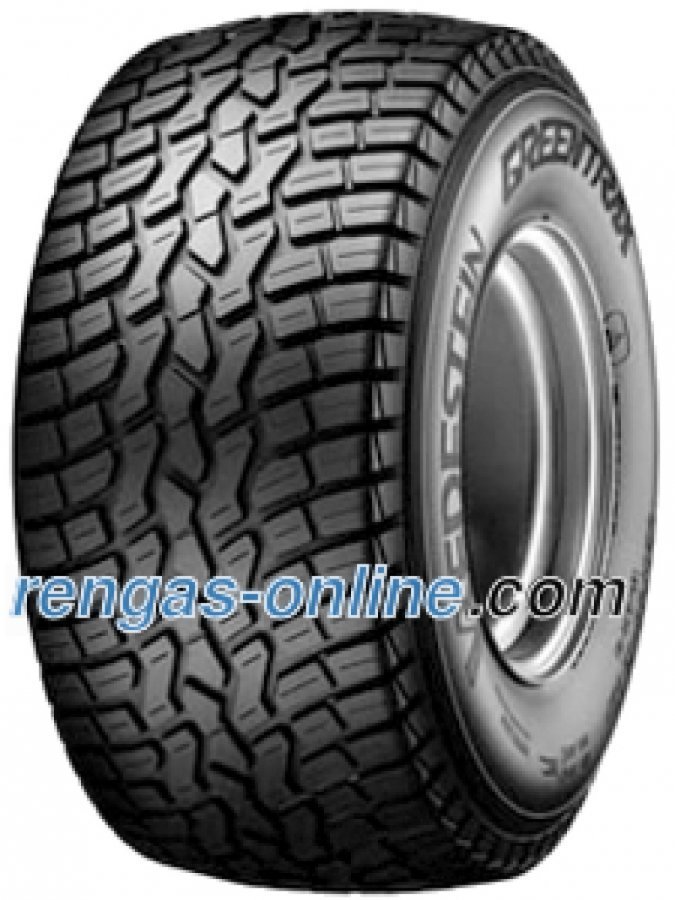 Vredestein Greentrax 250/50 -10 97a8 Tl Kaksoistunnus 85a8