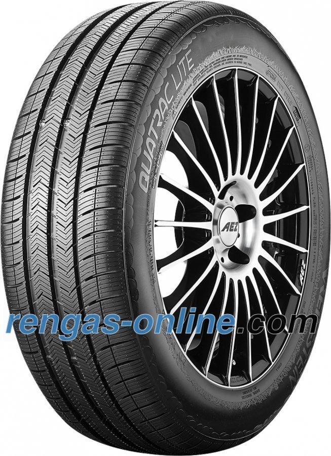 Vredestein Quatrac Lite 205/60 R16 96v Xl Ympärivuotinen Rengas