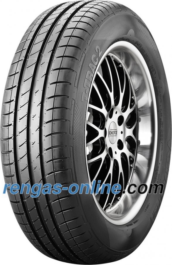 Vredestein T-Trac 2 145/70 R13 71t Kesärengas